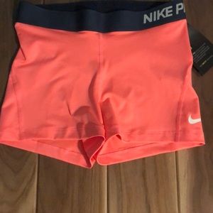Nike Pro Spandex